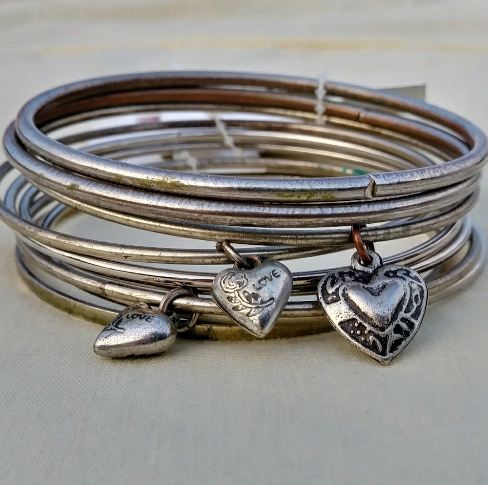 💝3 Piece Bracelet Bundle💝